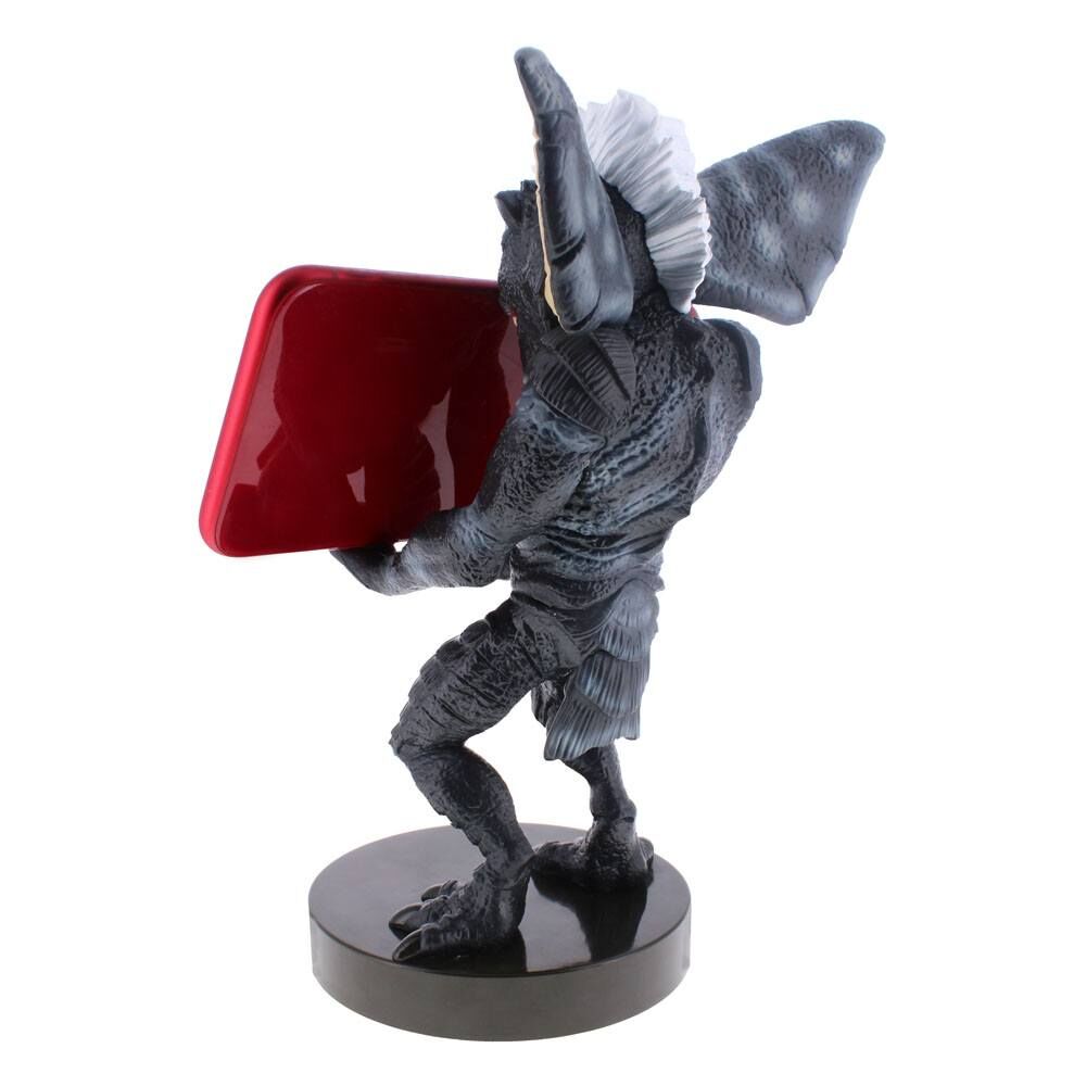 Gremlins Stripe Figura clamping  bracket Cable guy 21cm