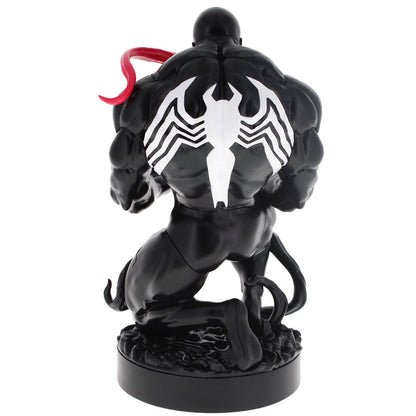 Marvel Venom Figura clamping  bracket Cable guy 20cm