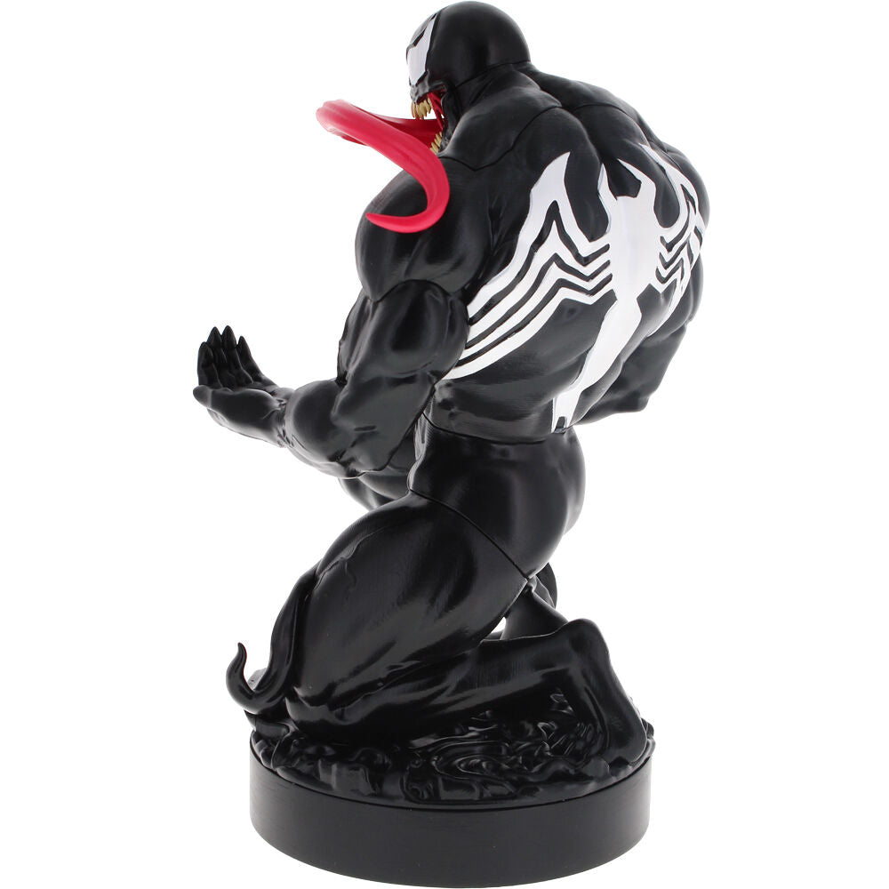 Marvel Venom Figura clamping  bracket Cable guy 20cm
