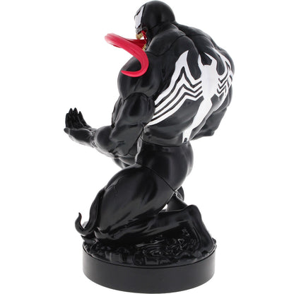 Marvel Venom Figura clamping  bracket Cable guy 20cm