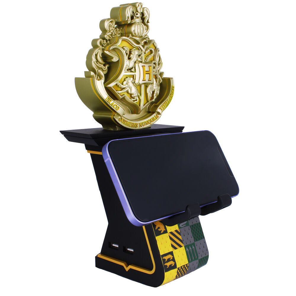 Harry Potter Hogwarts Figura clamping  bracket Cable guy Ikon 20cm