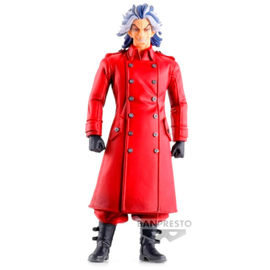 Tokyo Revengers TBA Tajiu Shiba Figura 19cm