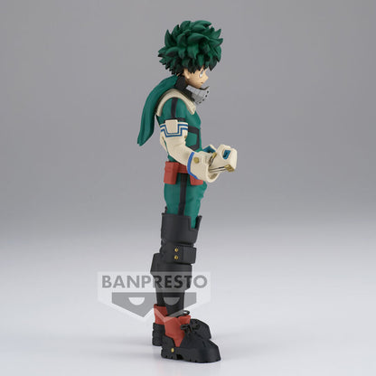 My Hero Academia Age of Heroes Deku Izuku Midoriya Figura 16cm