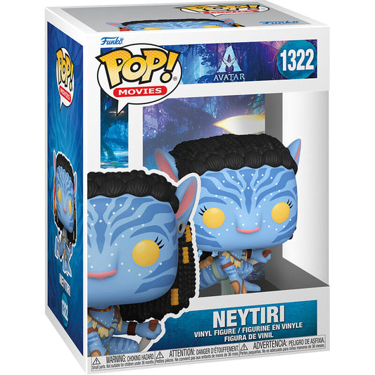 Funko POP!Avatar Neytiri