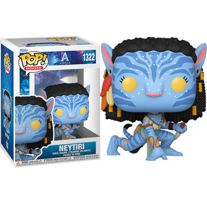 Funko POP!Avatar Neytiri
