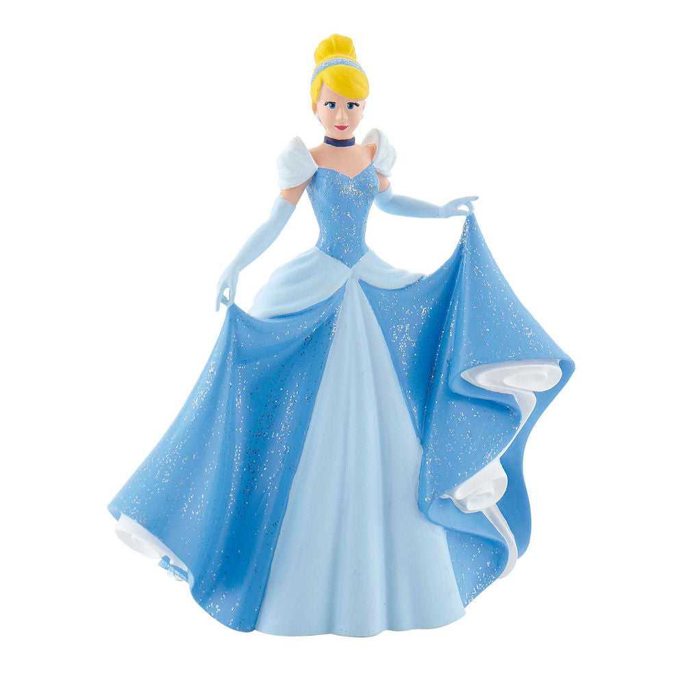 Disney Cinderella Figura 10cm