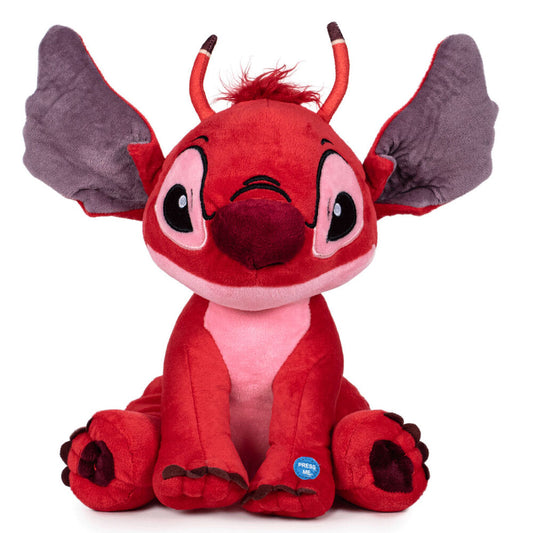 Disney Stitch Leroy Peluche 60cm