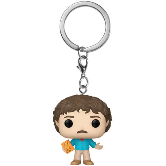 Porta-Chaves Funko POP!Friends Ross Geller Exclusive
