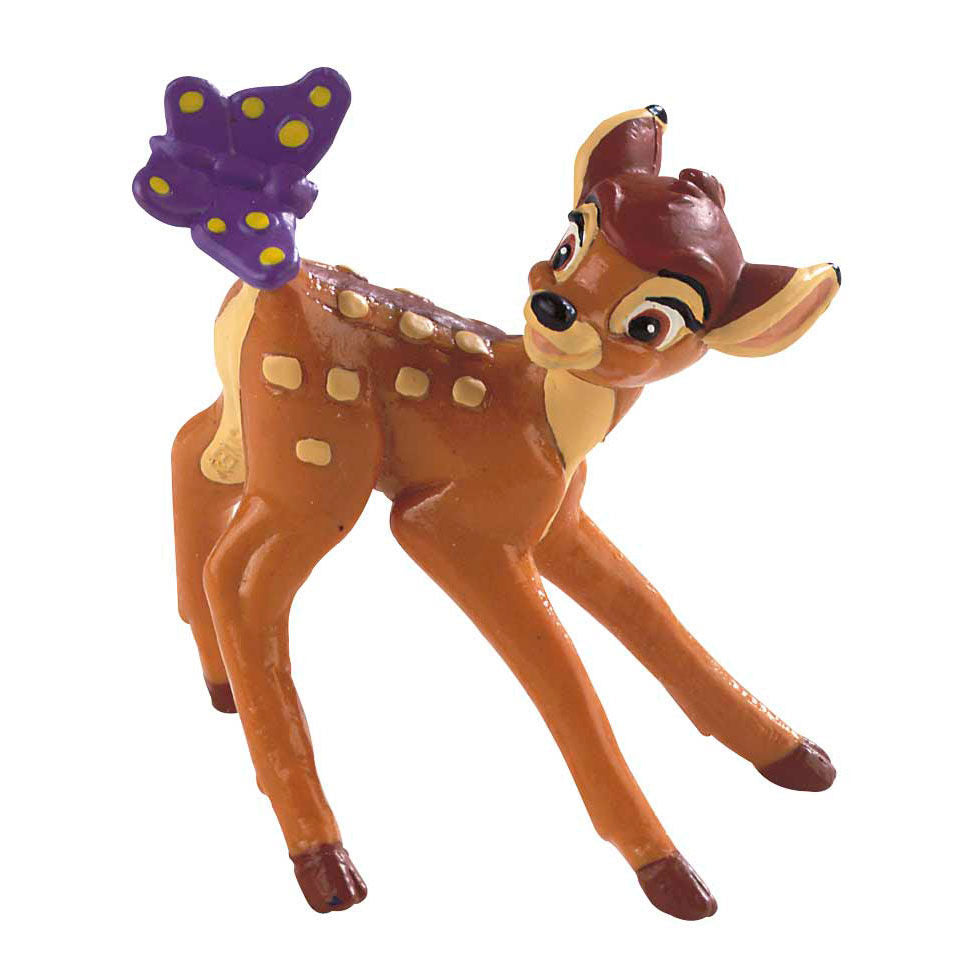 Disney Bambi Figura 6cm