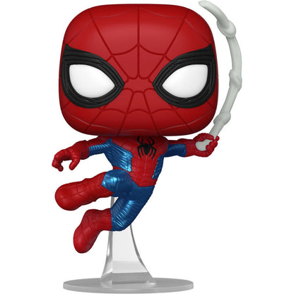Funko POP!Marvel Spider-Man No Way Home Spider-Man