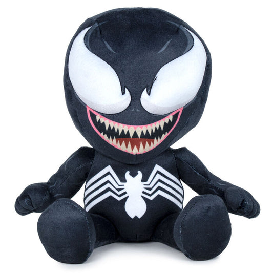 Marvel Venom Peluche 30cm