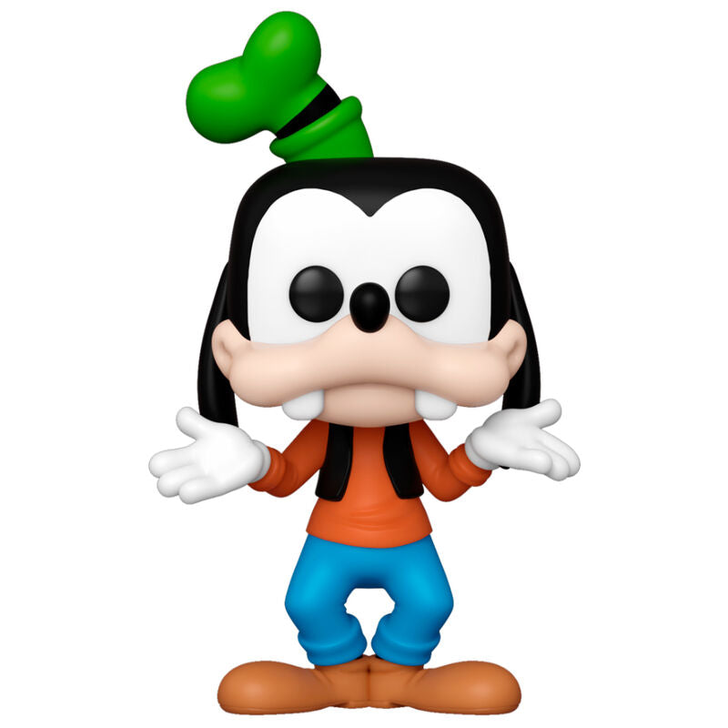Funko POP!Disney Classics Goofy