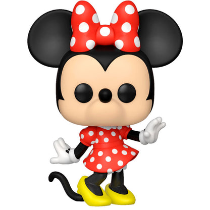 Funko POP!Disney Classics Minnie Mouse