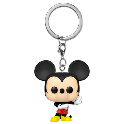 Porta-Chaves Funko POP!Disney Classics Mickey Mouse