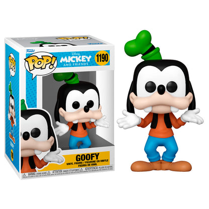 Funko POP!Disney Classics Goofy