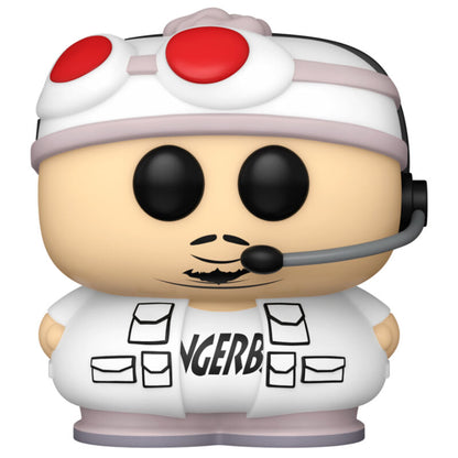 Funko POP!South Park Boyband Cartman