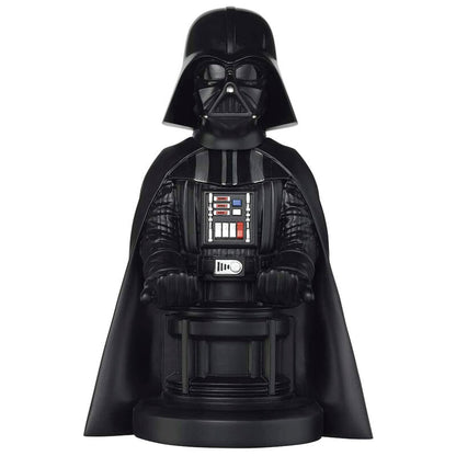 Star Wars Darth Vader Figura clamping  bracket Cable guy 20cm