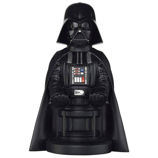 Star Wars Darth Vader Figura clamping  bracket Cable guy 20cm