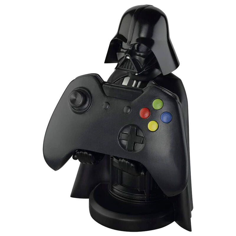 Star Wars Darth Vader Figura clamping  bracket Cable guy 20cm