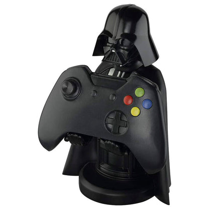 Star Wars Darth Vader Figura clamping  bracket Cable guy 20cm