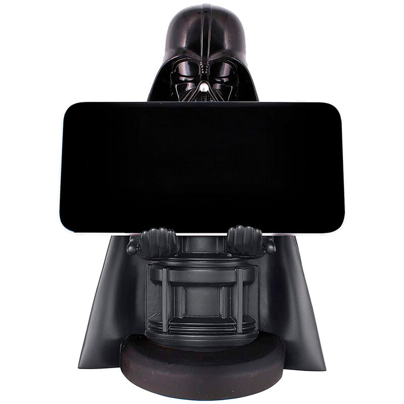Star Wars Darth Vader Figura clamping  bracket Cable guy 20cm