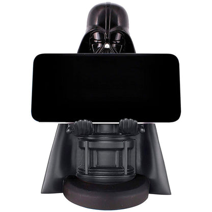 Star Wars Darth Vader Figura clamping  bracket Cable guy 20cm