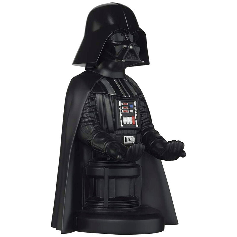 Star Wars Darth Vader Figura clamping  bracket Cable guy 20cm
