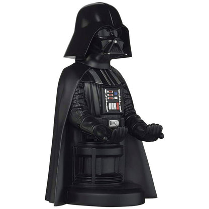 Star Wars Darth Vader Figura clamping  bracket Cable guy 20cm