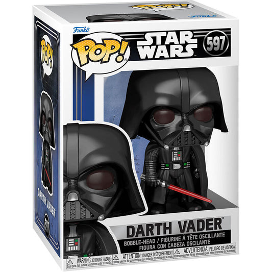 Funko POP!Star Wars Darth Vader