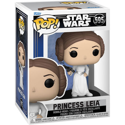 Funko POP! Star Wars Princes Leia