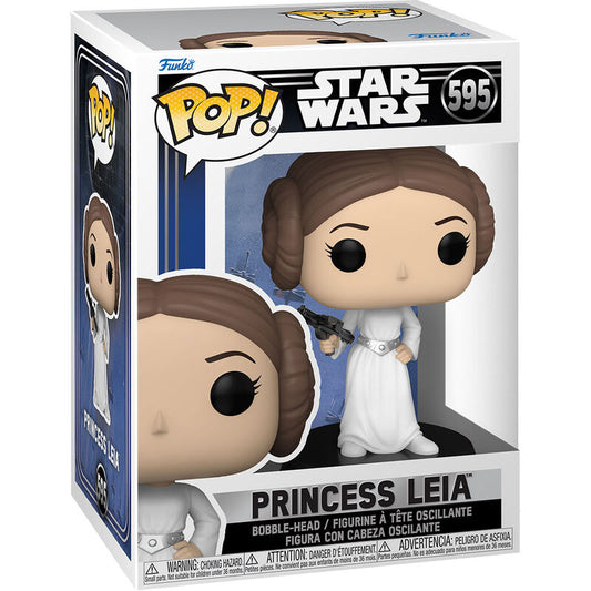 Funko POP! Star Wars Princes Leia