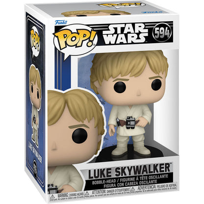 Funko POP!Star Wars Luke Skywalker