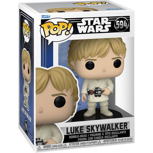 Funko POP!Star Wars Luke Skywalker