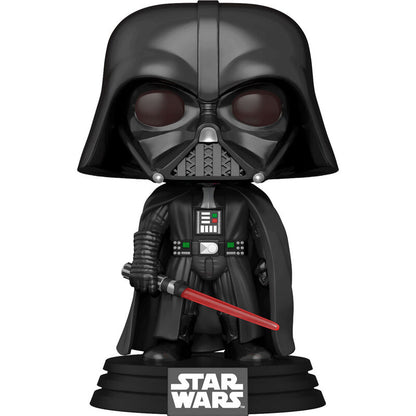 Funko POP!Star Wars Darth Vader