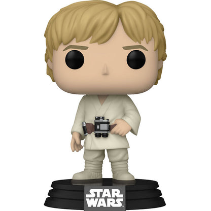 Funko POP!Star Wars Luke Skywalker