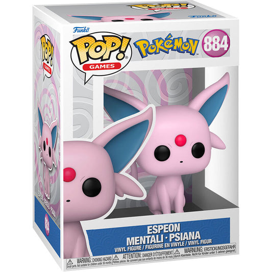 Funko POP!Pokemon Espeon