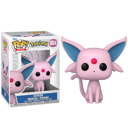 Funko POP!Pokemon Espeon