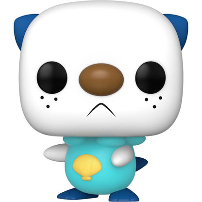 Funko POP!Pokemon Oshawott