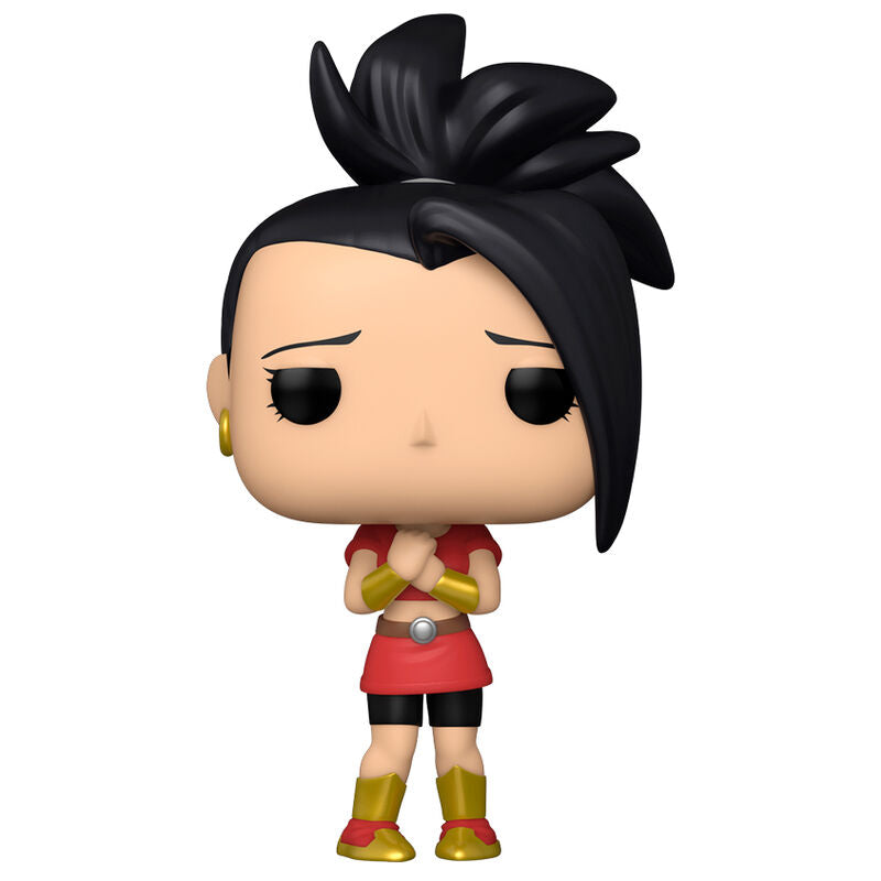 Funko POP!Dragon Ball Super Kale