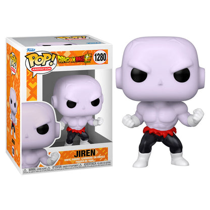 Funko POP!Dragon Ball Super Jiren with Power