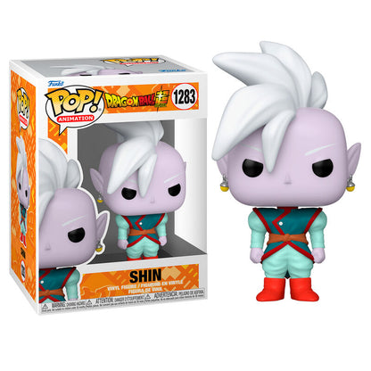 Funko POP!Dragon Ball Super Shin