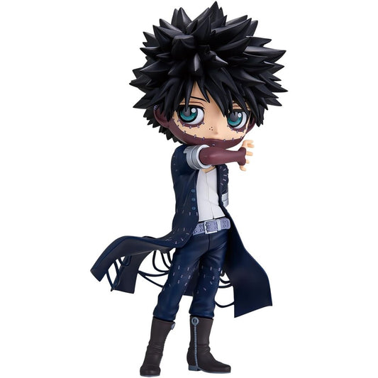 My Hero Academia Daby ver.A Q posket Figura 14cm