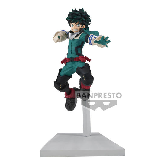My Hero Academia Izuku Midoriya Deku Figura 11cm
