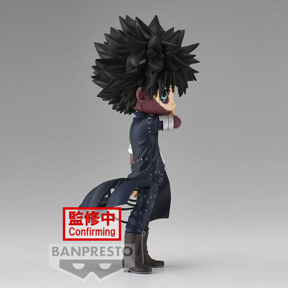 My Hero Academia Daby ver.A Q posket Figura 14cm