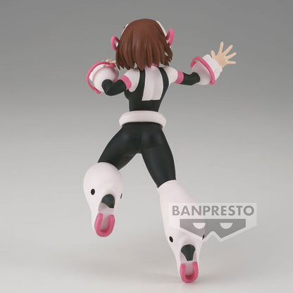 My Hero Academia Ochaco Uraraka Uravity Figura 13cm