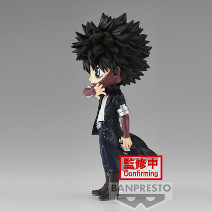 My Hero Academia Daby ver.A Q posket Figura 14cm