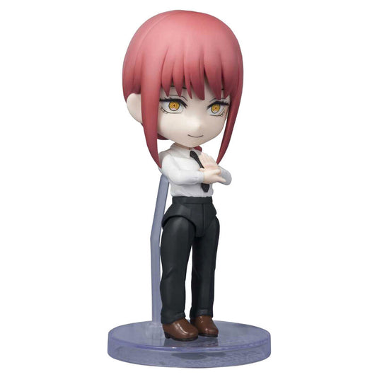 Chainsaw Man Makima Figuarts Mini Figura 9cm