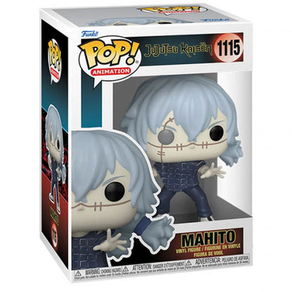Funko POP!Jujutsu Kaisen Mahito