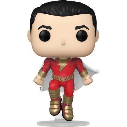 Funko POP!DC Comics Shazam! Fury of the Gods Shazam
