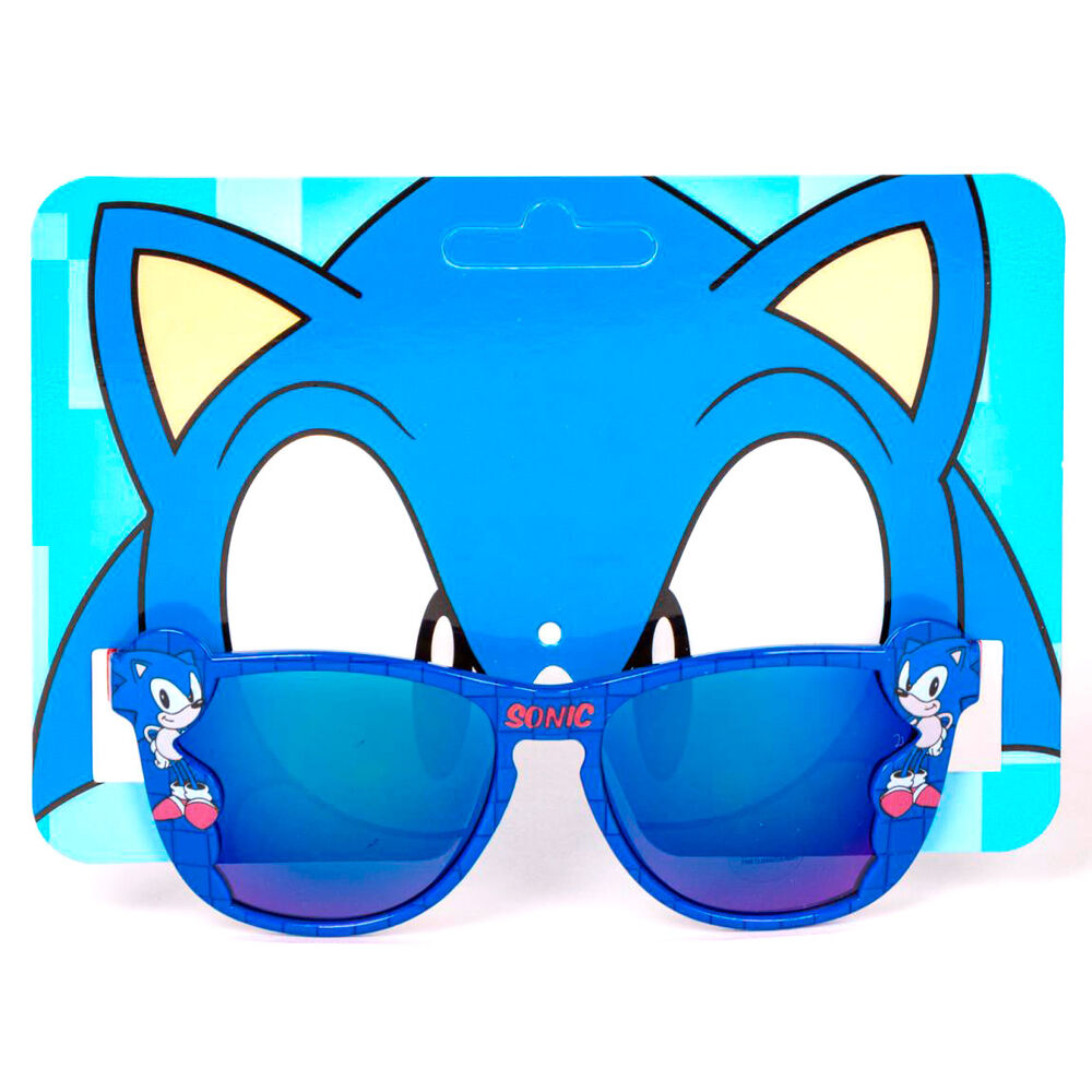 Sonic The Hedgehog premium Ocúlos de Sol
